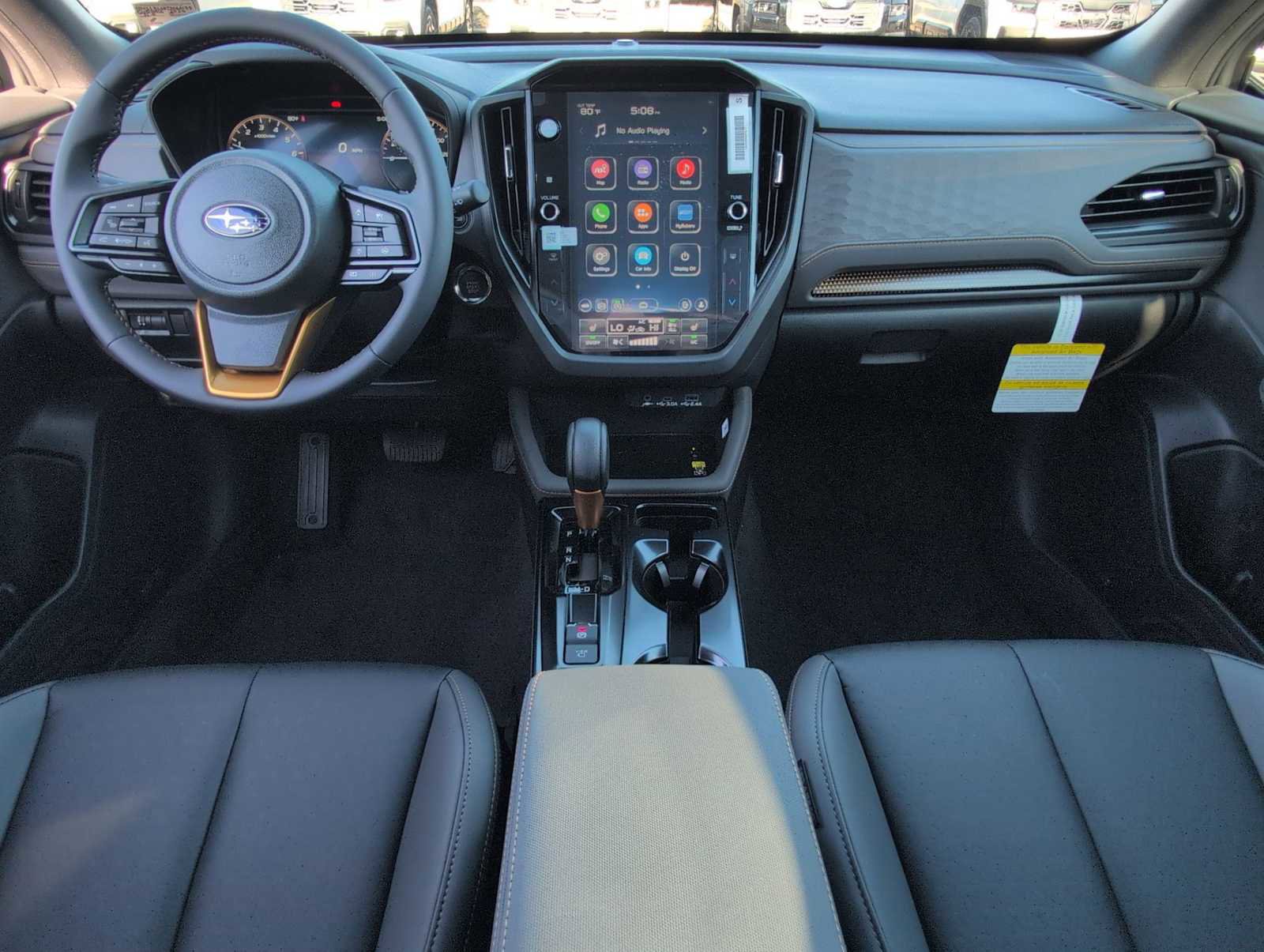 New 2026 Subaru Forester Wilderness image 15