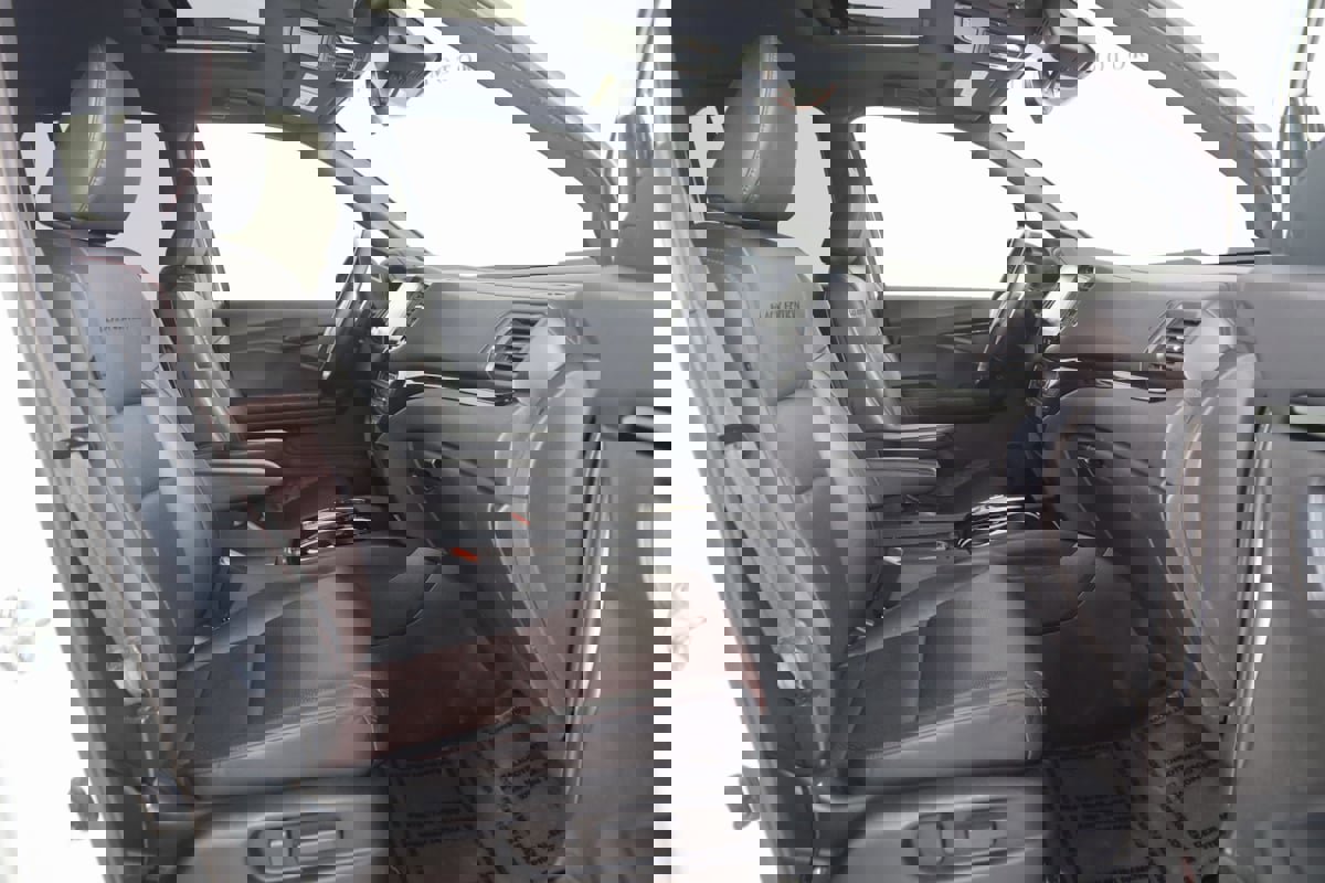 Used 2022 Honda Ridgeline Black Edition image 13