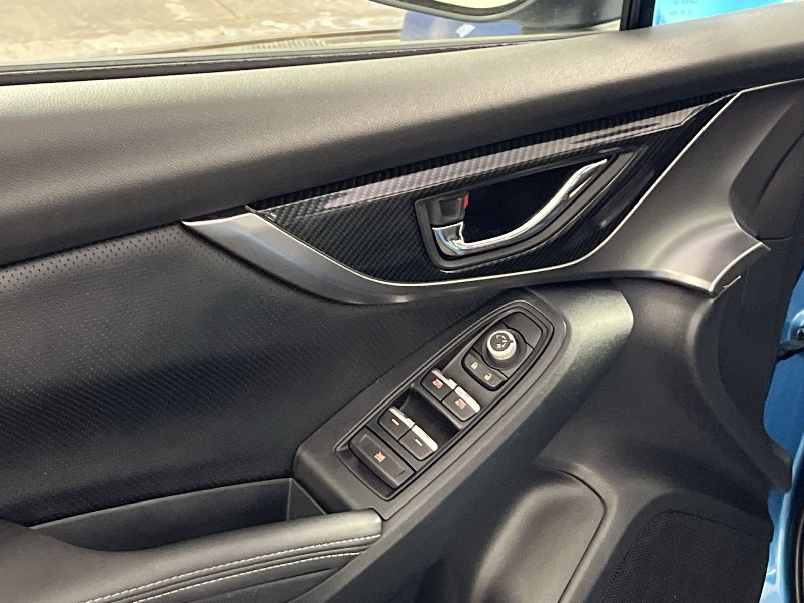 Used 2019 Subaru Impreza 2.0i Limited AWD/4WD image 15