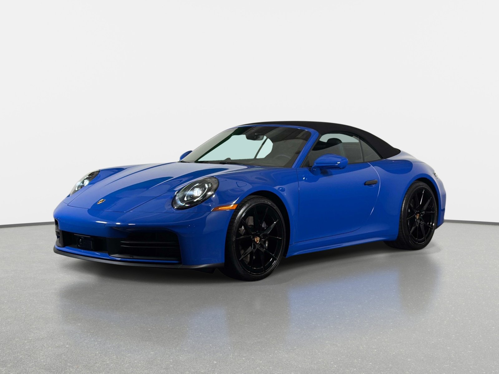 Used 2025 Porsche 911 Carrera RWD image 7