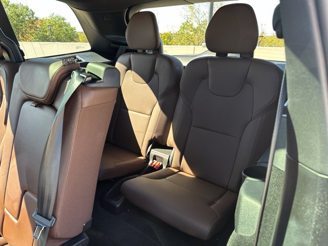 Certified 2024 Volvo XC90 T8 Plus w/ Protection Package AWD/4WD image 13