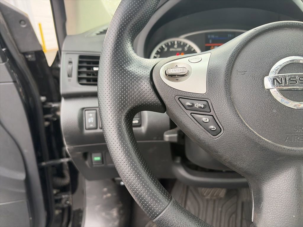 Used 2019 Nissan Sentra S image 16