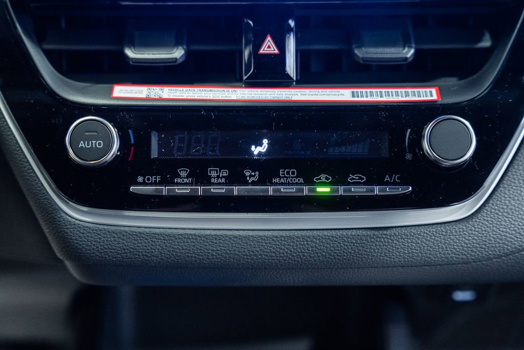 New 2026 Toyota Corolla SE image 18