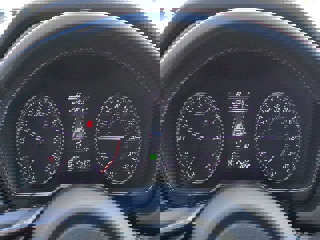 Certified 2024 Subaru Outback Touring XT image 34