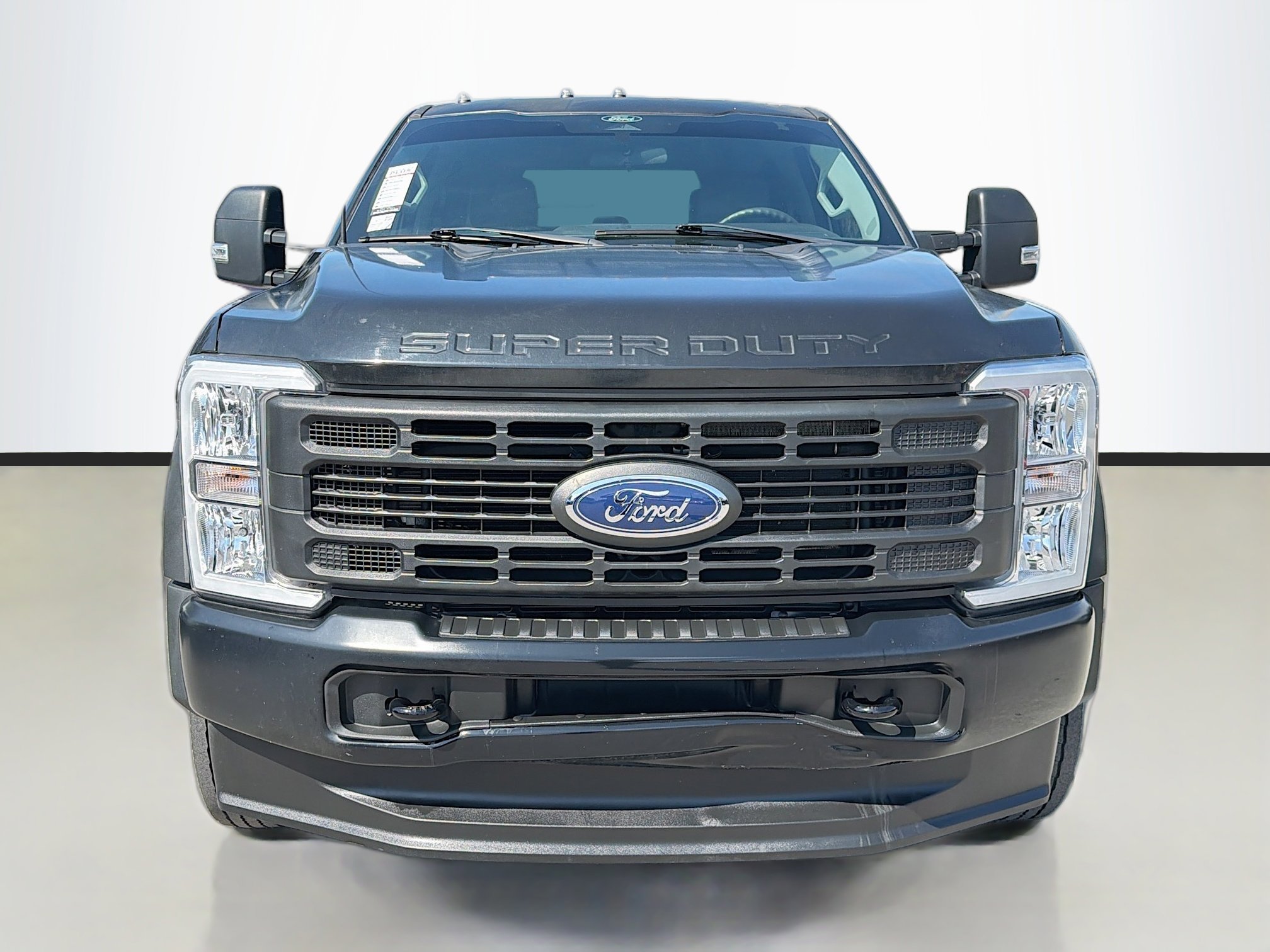 Used 2024 Ford F450 XL image 8
