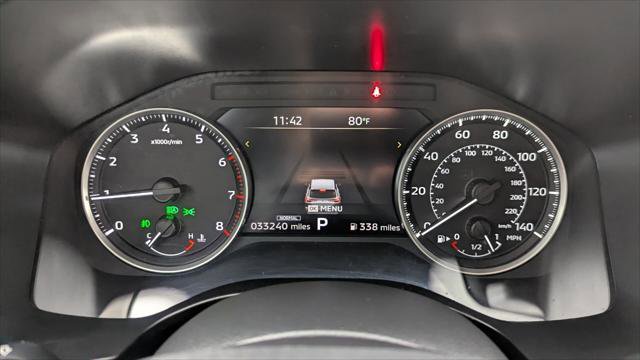 Used 2025 Mitsubishi Outlander SE image 27