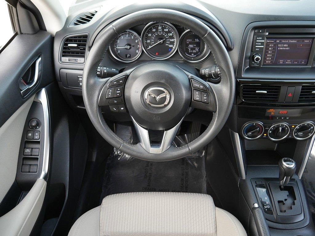 Used 2014 MAZDA CX-5 Touring FWD image 18