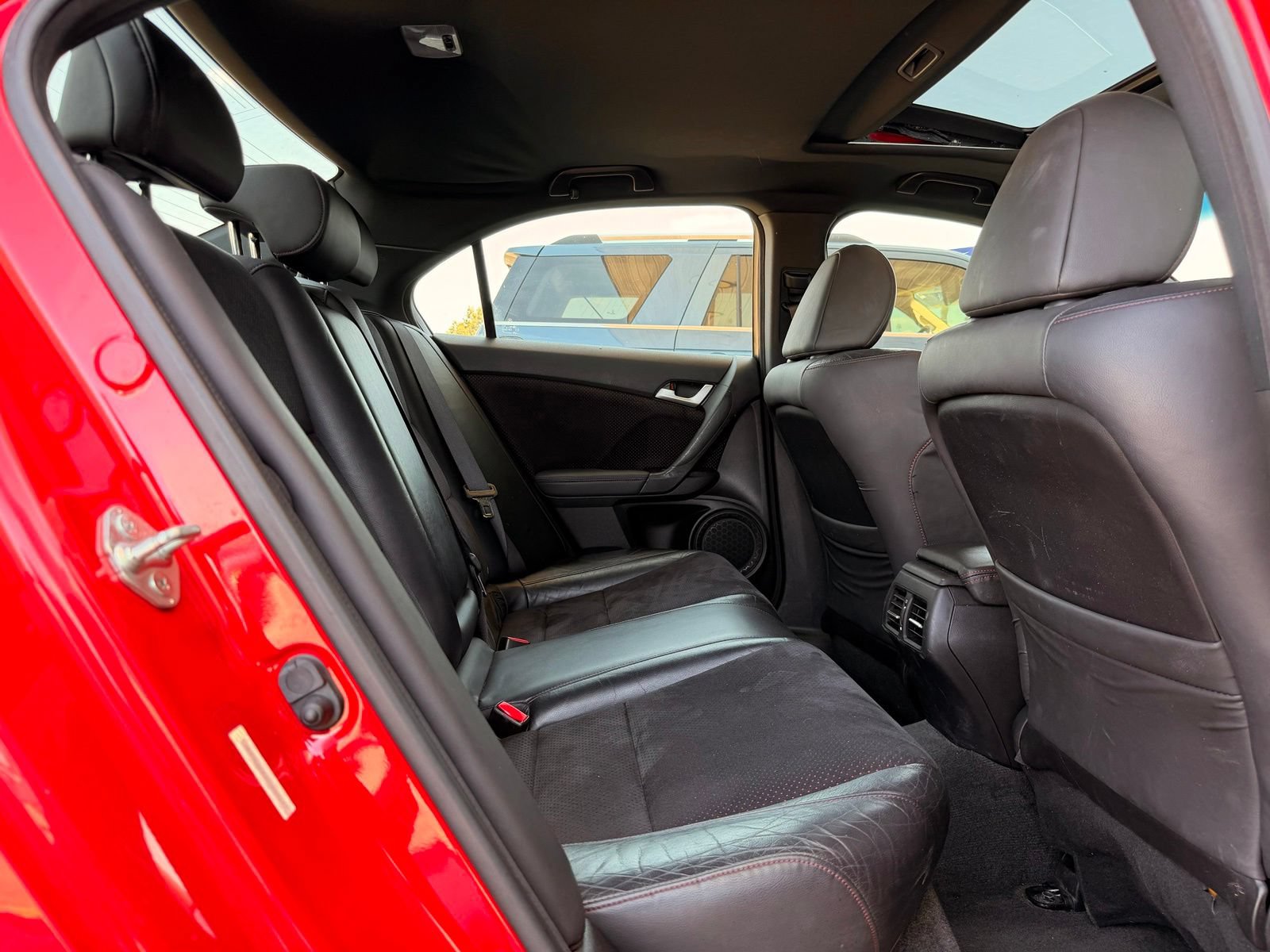 Used 2012 Acura TSX Special Edition FWD image 18