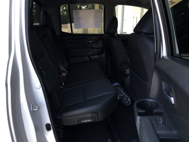 New 2026 Honda Ridgeline RTL image 12