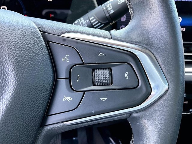 Used 2024 Chevrolet Trax ACTIV FWD image 20