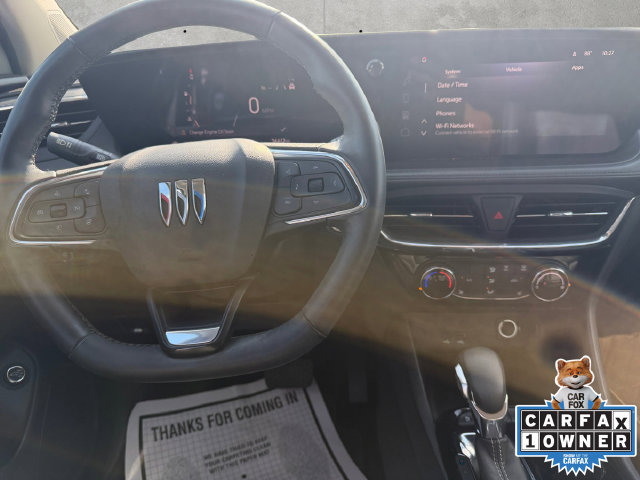 Used 2025 Buick Encore GX Sport Touring w/ Comfort Package FWD image 20