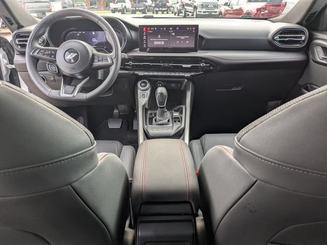 Used 2024 Dodge Hornet GT w/ GT Blacktop Package AWD/4WD image 4