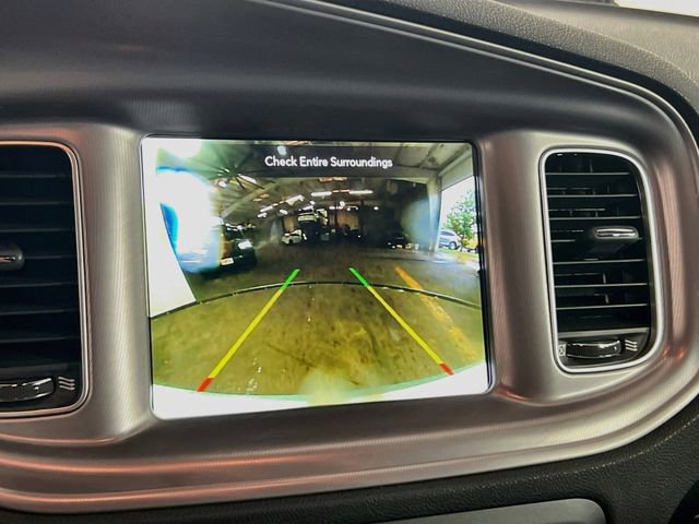 Used 2023 Dodge Charger R/T w/ Harman/Kardon Audio Group RWD image 13
