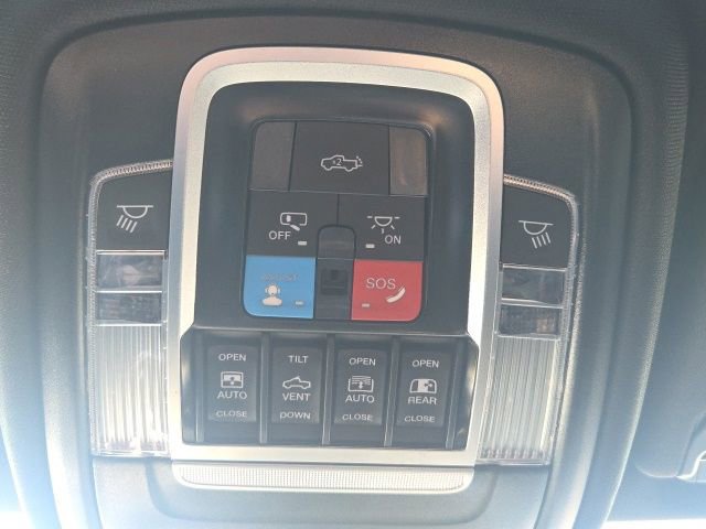 Used 2026 RAM 1500 Limited AWD/4WD image 25