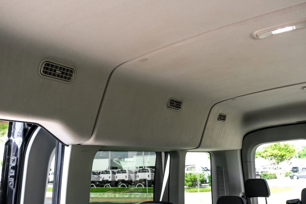 Used 2023 Ford Transit 350 XLT image 35