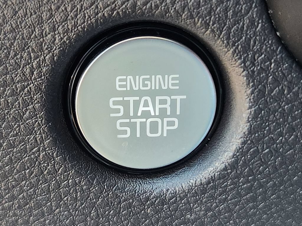 New 2026 Kia Carnival SX w/ SX Dark Edition Package FWD image 21