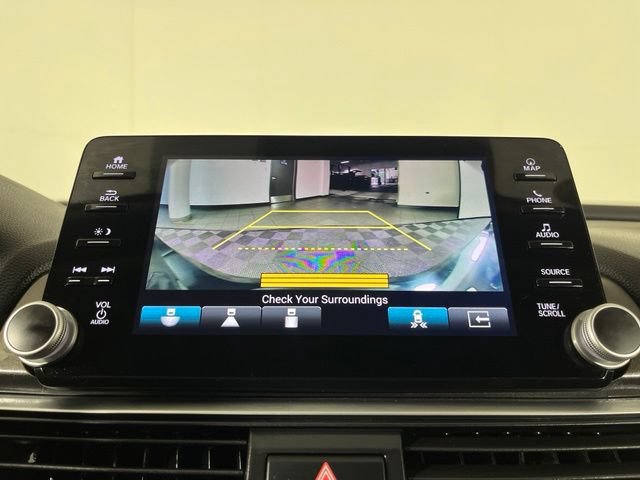 Used 2021 Honda Accord Touring image 27