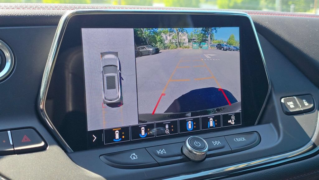 Used 2020 Chevrolet Blazer RS AWD/4WD image 31