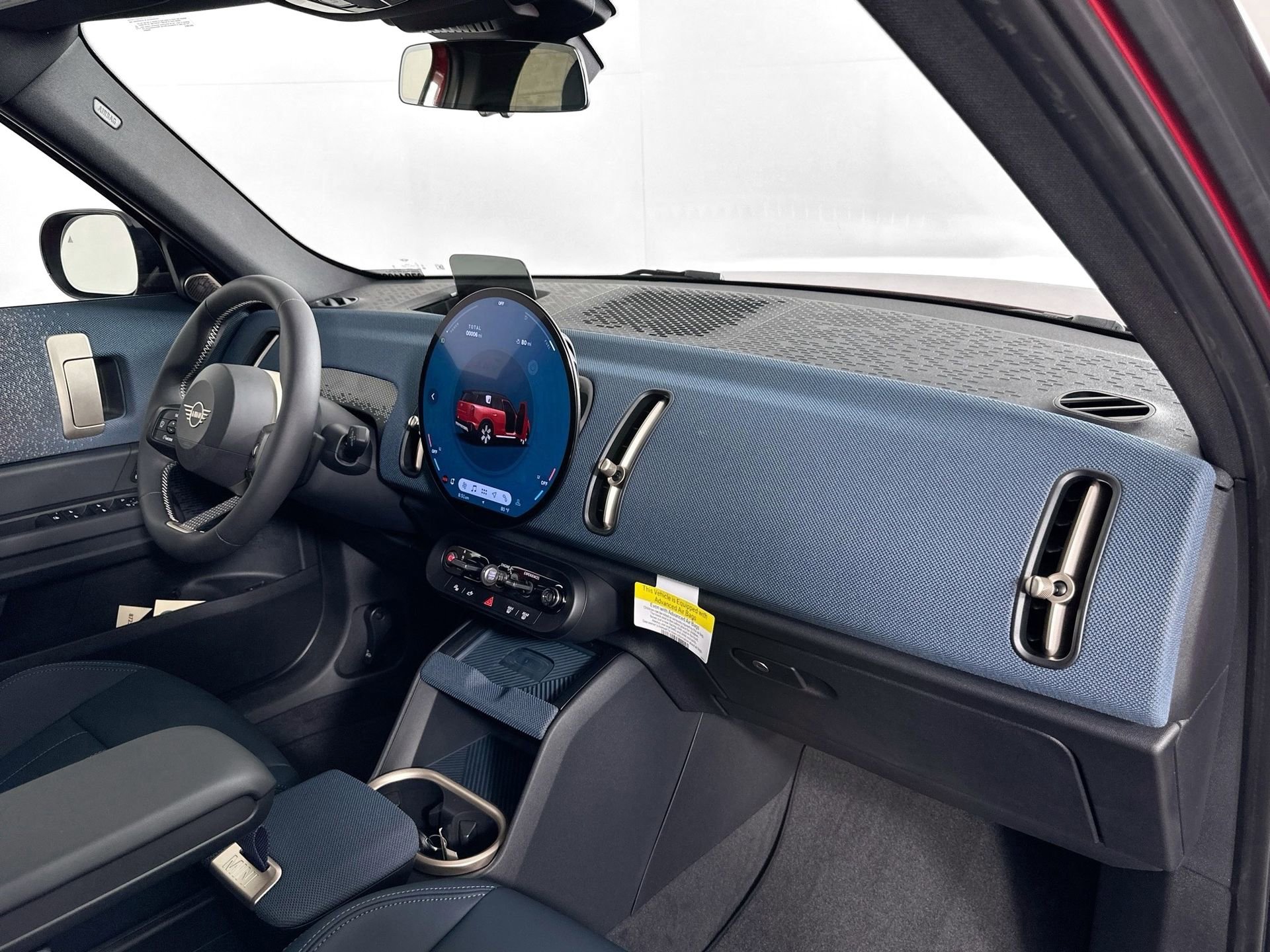 Used 2025 MINI Cooper Countryman S image 29