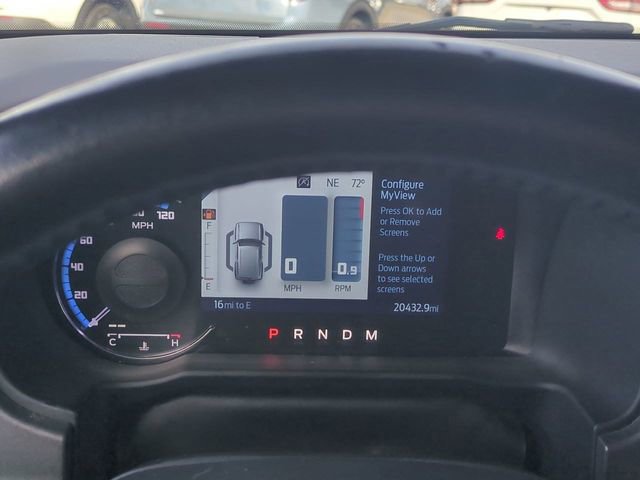 Certified 2024 Ford Bronco Big Bend image 25