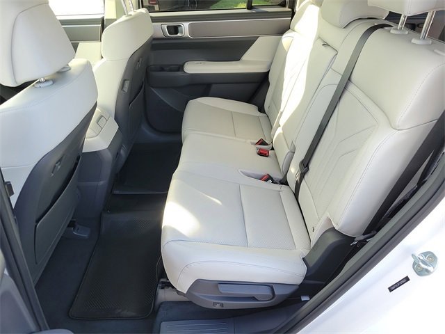 New 2026 Hyundai Santa Fe SEL image 20