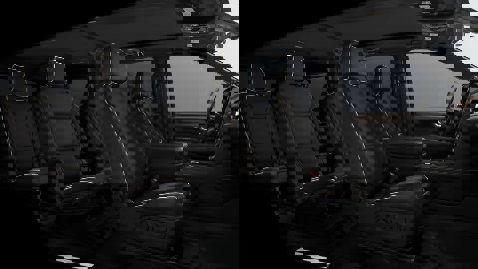 New 2026 GMC Yukon XL Elevation w/ Elevation Premium Package image 34