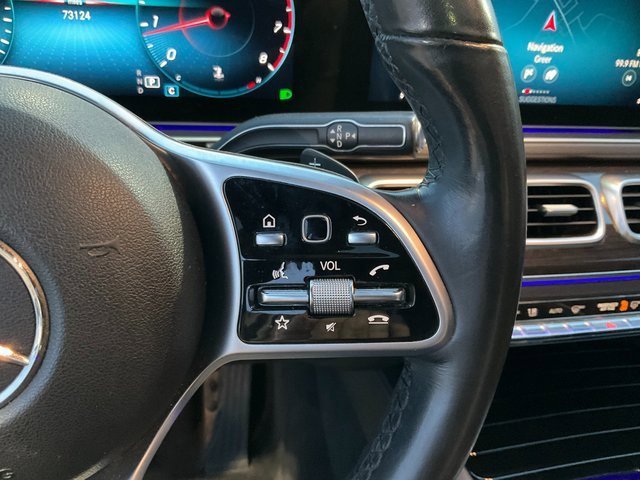 Used 2020 Mercedes-Benz GLE 350 4MATIC w/ Premium Package image 13