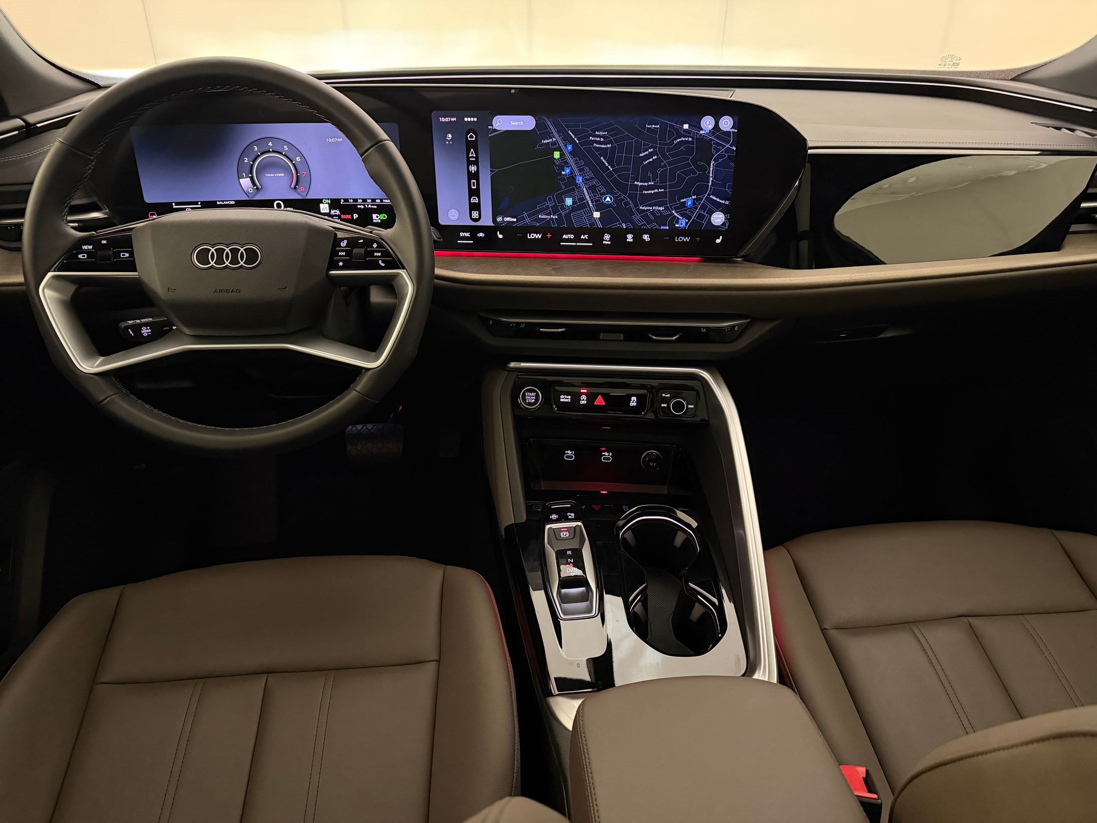 New 2026 Audi Q5 2.0T AWD/4WD image 15