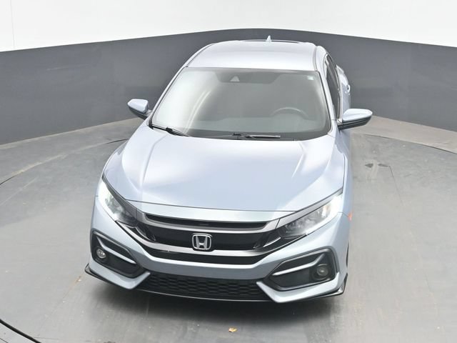 Used 2021 Honda Civic Sport image 14