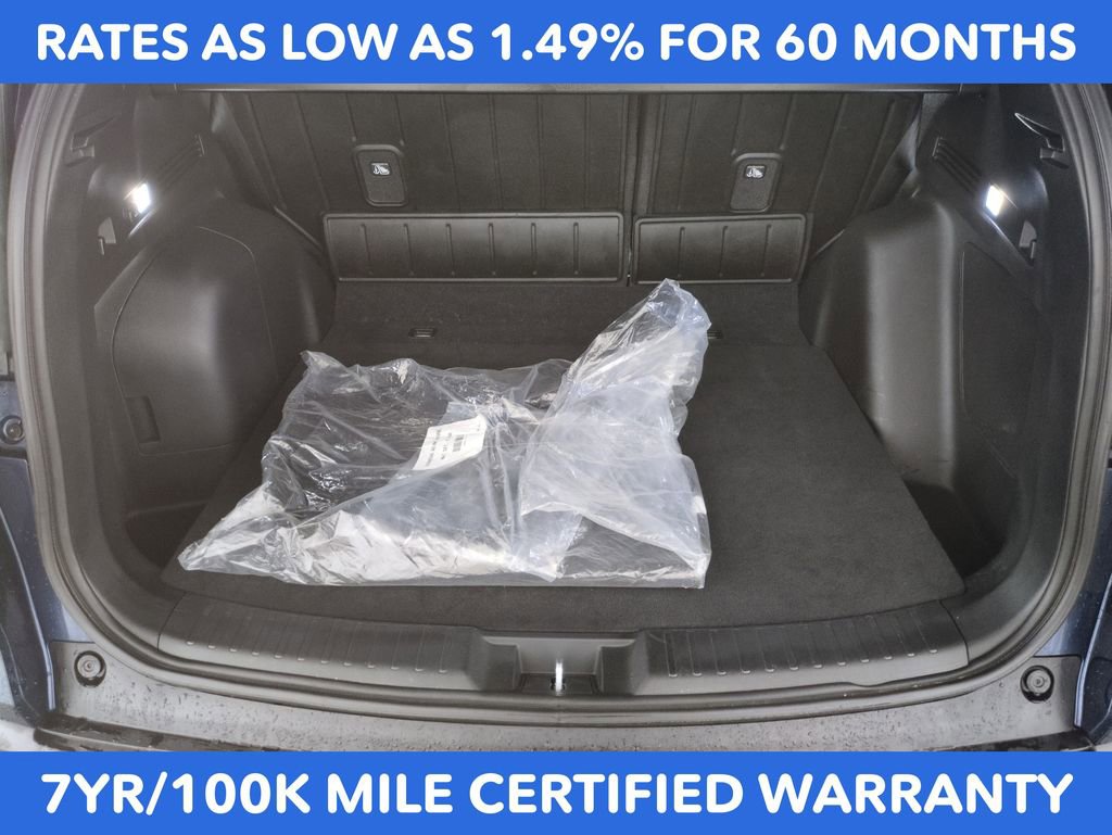Used 2023 Honda CR-V Sport Touring image 23