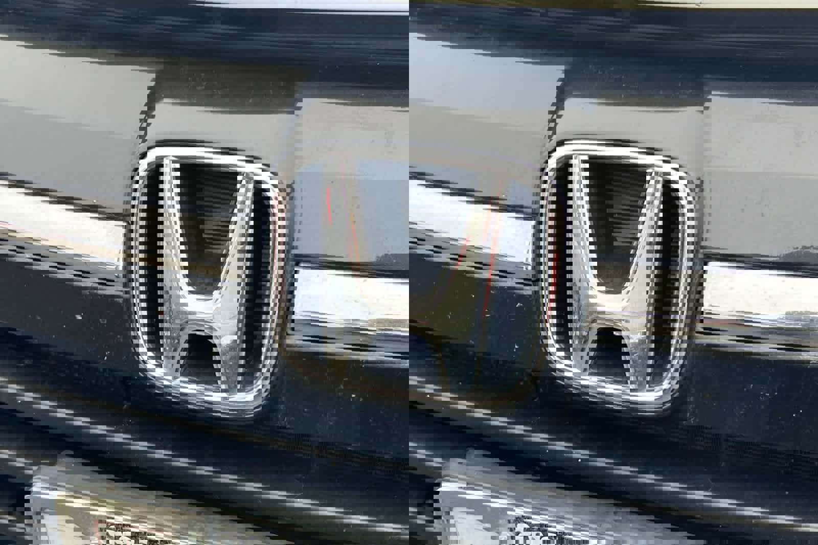 Used 2016 Honda HR-V EX-L image 10