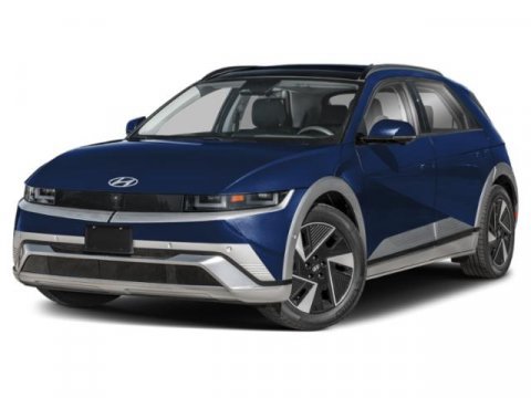 New 2026 Hyundai Ioniq 5 Limited AWD/4WD image 1