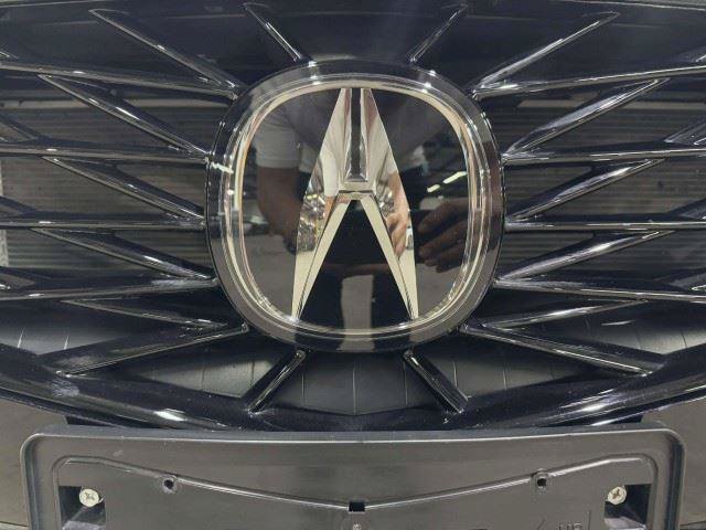 Used 2024 Acura TLX SH-AWD w/ A-SPEC Pkg image 78