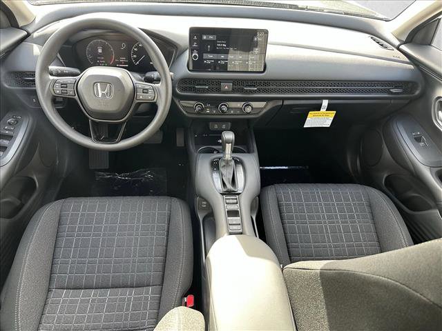 New 2027 Honda HR-V LX image 16