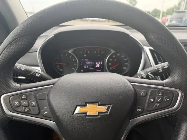 Used 2022 Chevrolet Equinox LT FWD image 12