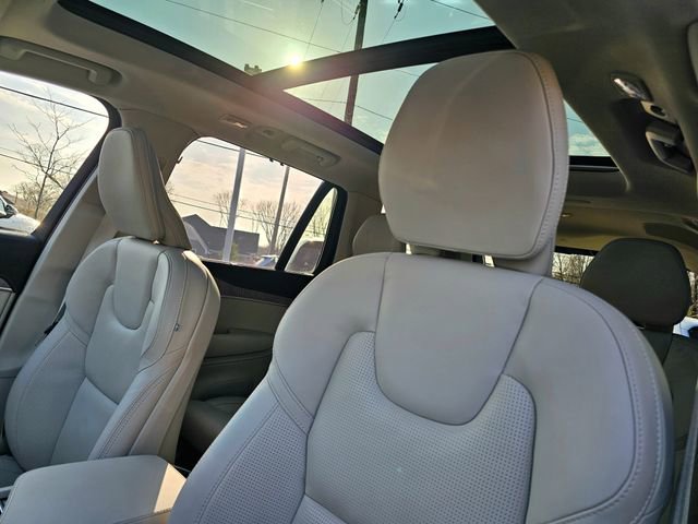 Used 2023 Volvo XC90 B6 Ultimate w/ Protection Package image 20