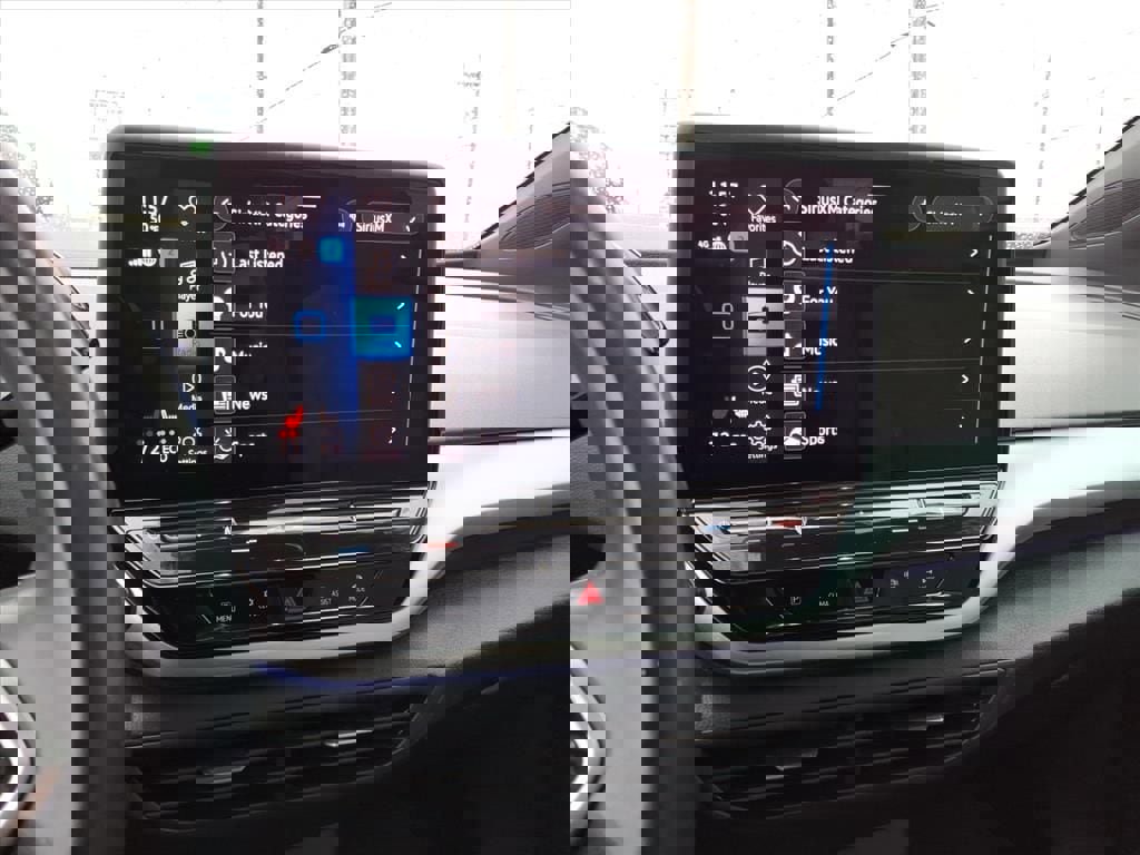 Used 2021 Volkswagen ID.4 Pro S image 13