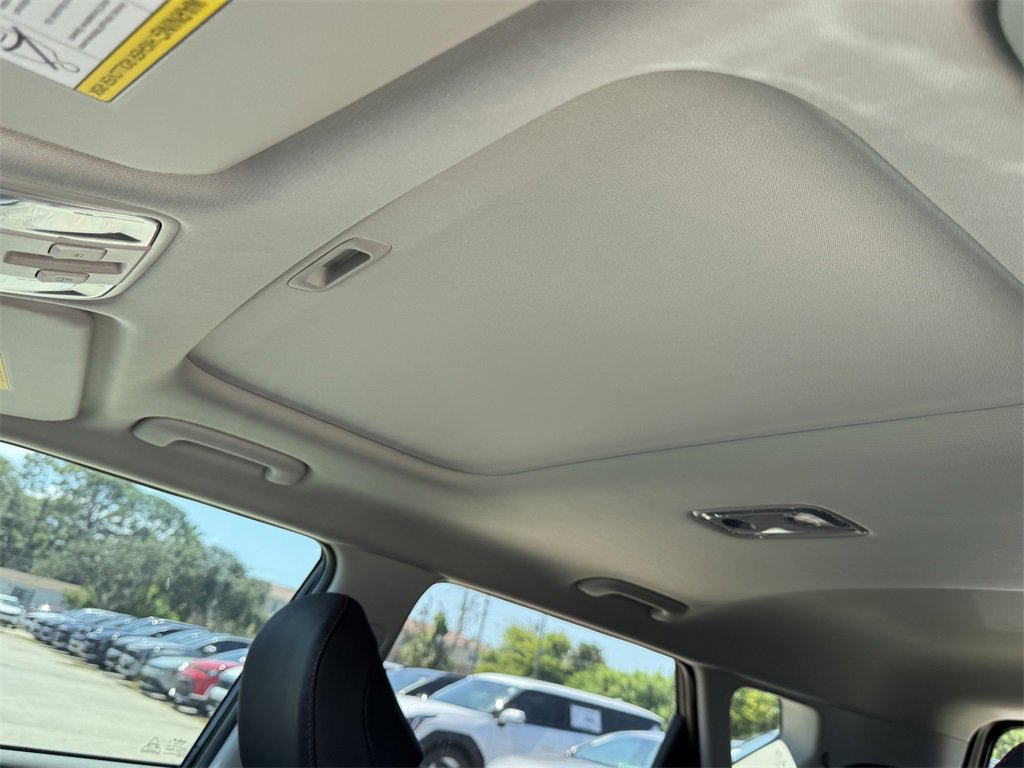 New 2025 Kia Soul GT-Line w/ GT-Line Technology Package image 21