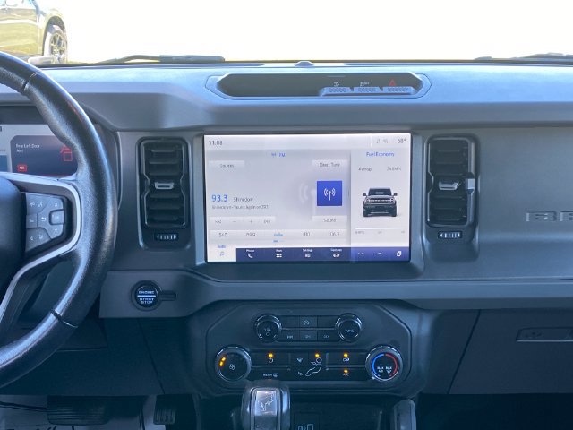 Used 2024 Ford Bronco Big Bend AWD/4WD image 20