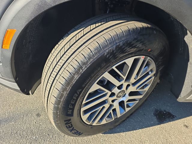 New 2026 Hyundai Palisade SEL image 45