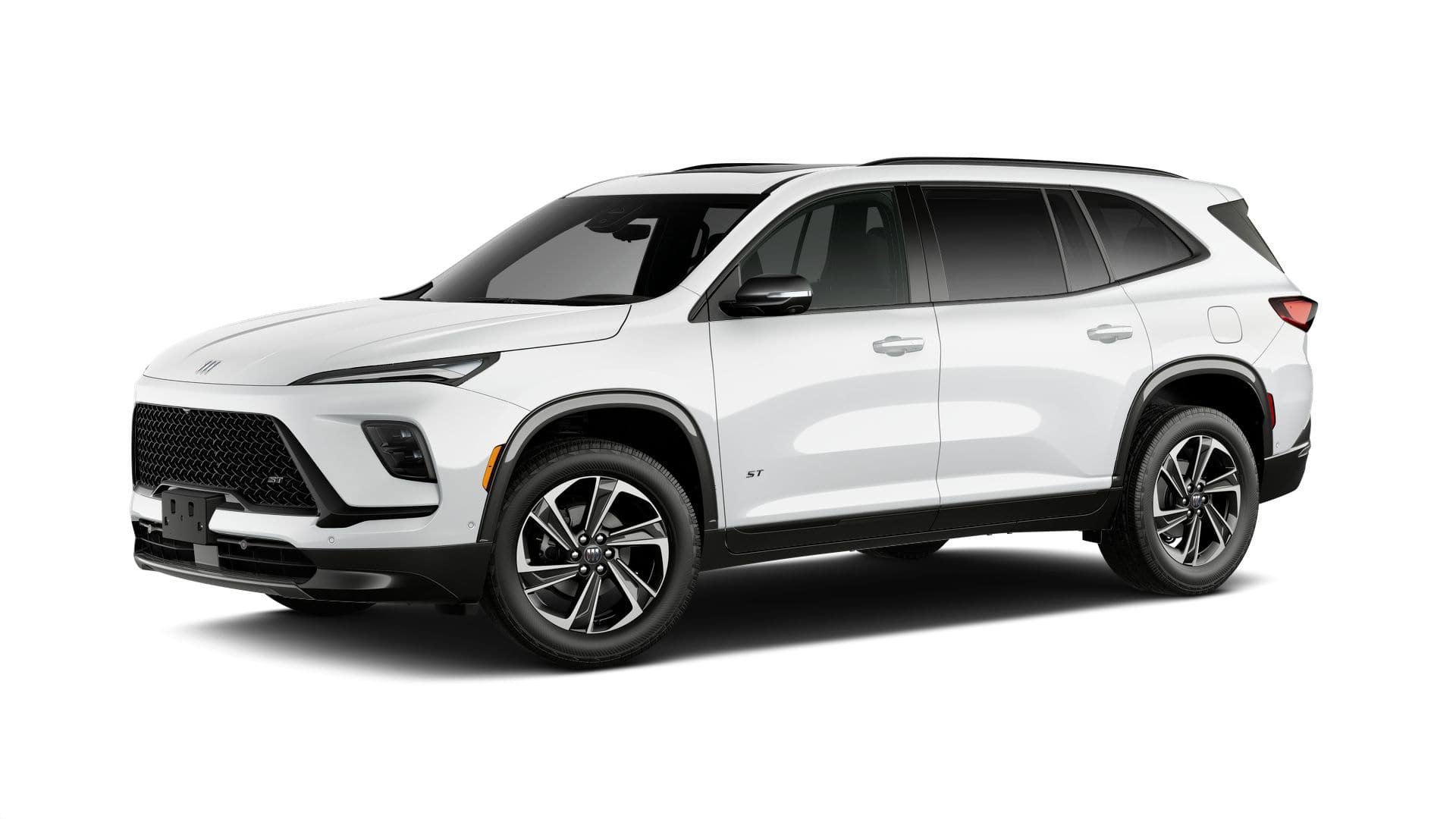 New 2027 Buick Enclave Sport Touring w/ Super Cruise Package AWD/4WD image 21