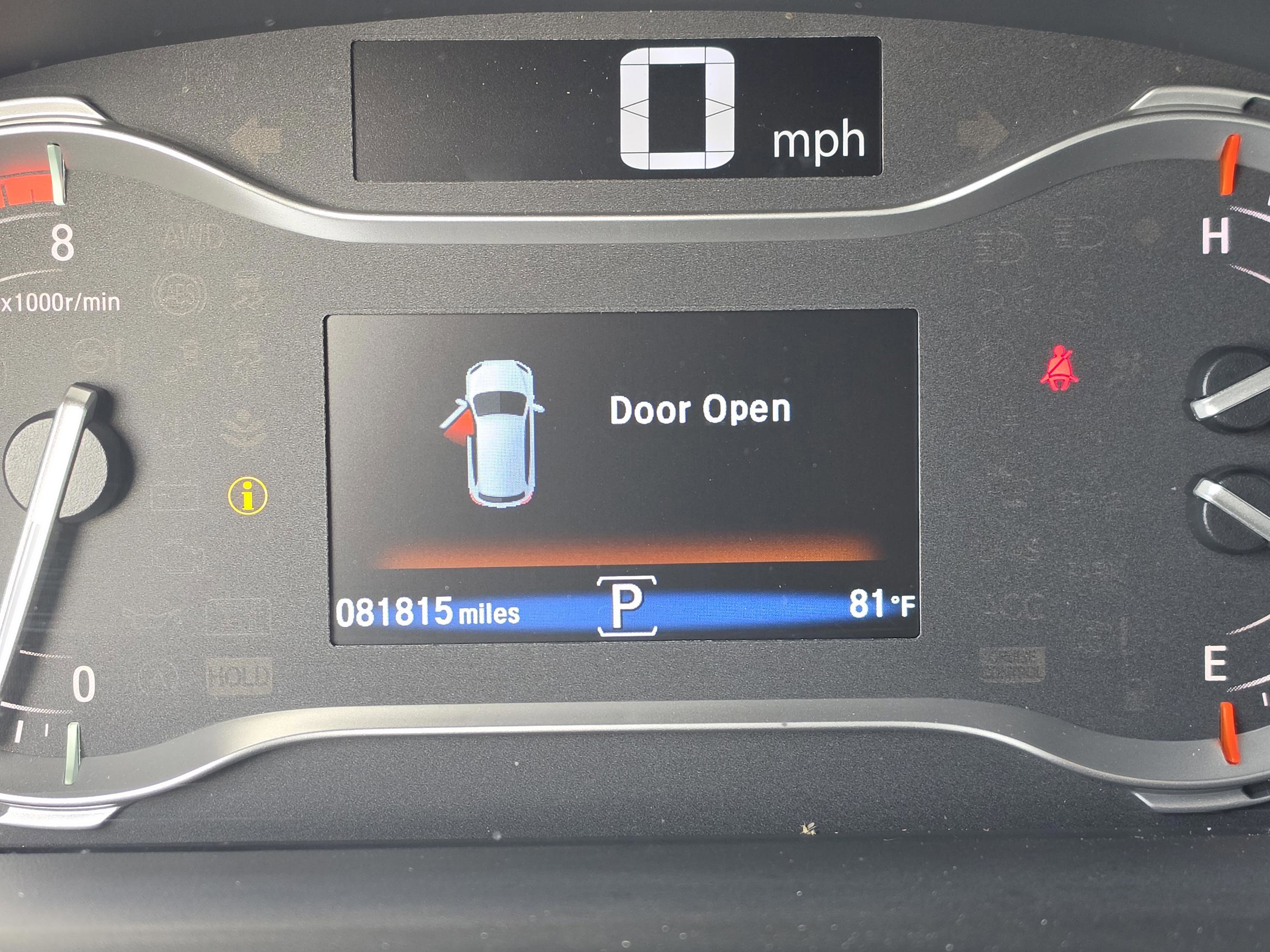 Used 2017 Honda Pilot Touring image 43