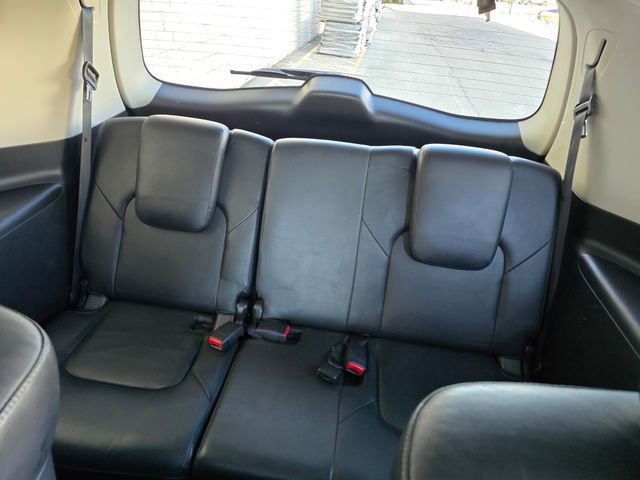 Used 2016 INFINITI QX80 Luxe w/ 22" Wheel Package image 52