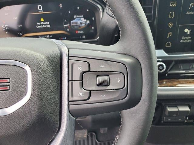New 2026 GMC Sierra 1500 SLE w/ X31 Off-Road Package AWD/4WD image 29