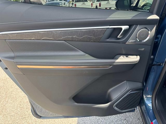 New 2026 Buick Enclave Avenir w/ Super Cruise Package image 15