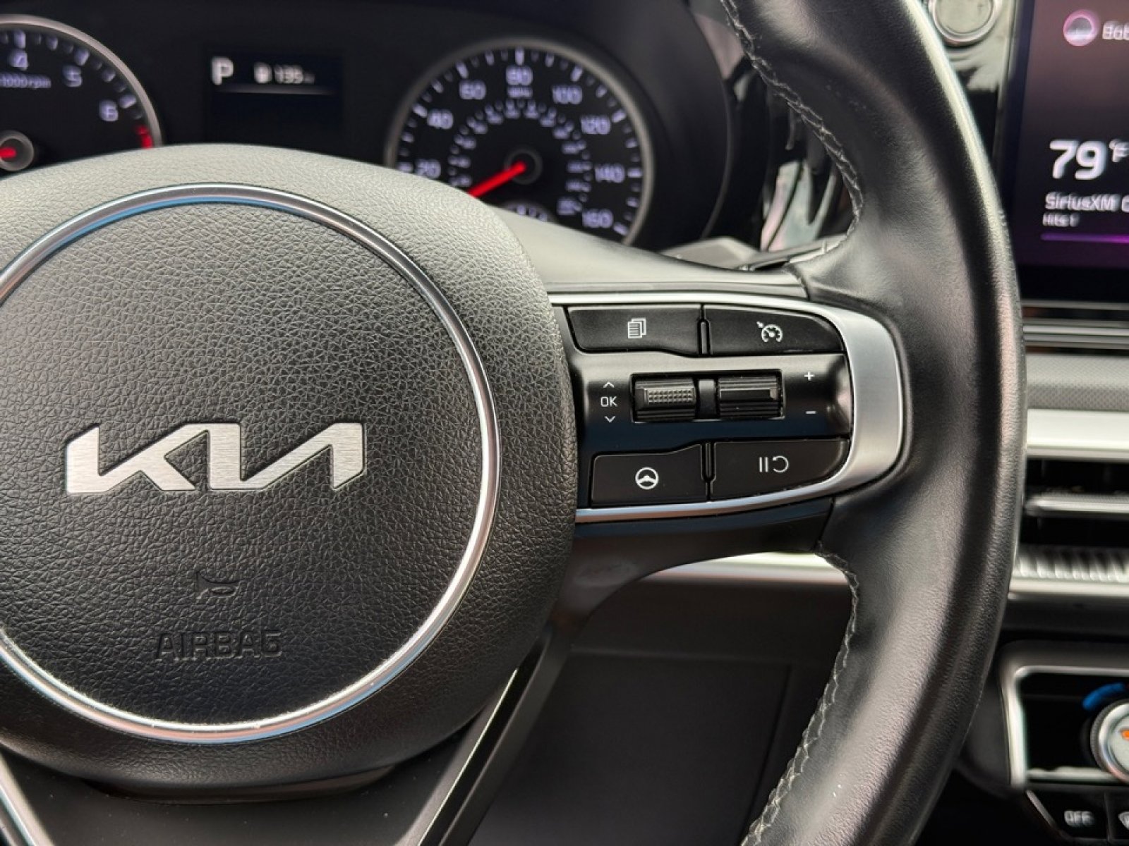 Used 2022 Kia K5 GT-Line AWD/4WD image 22