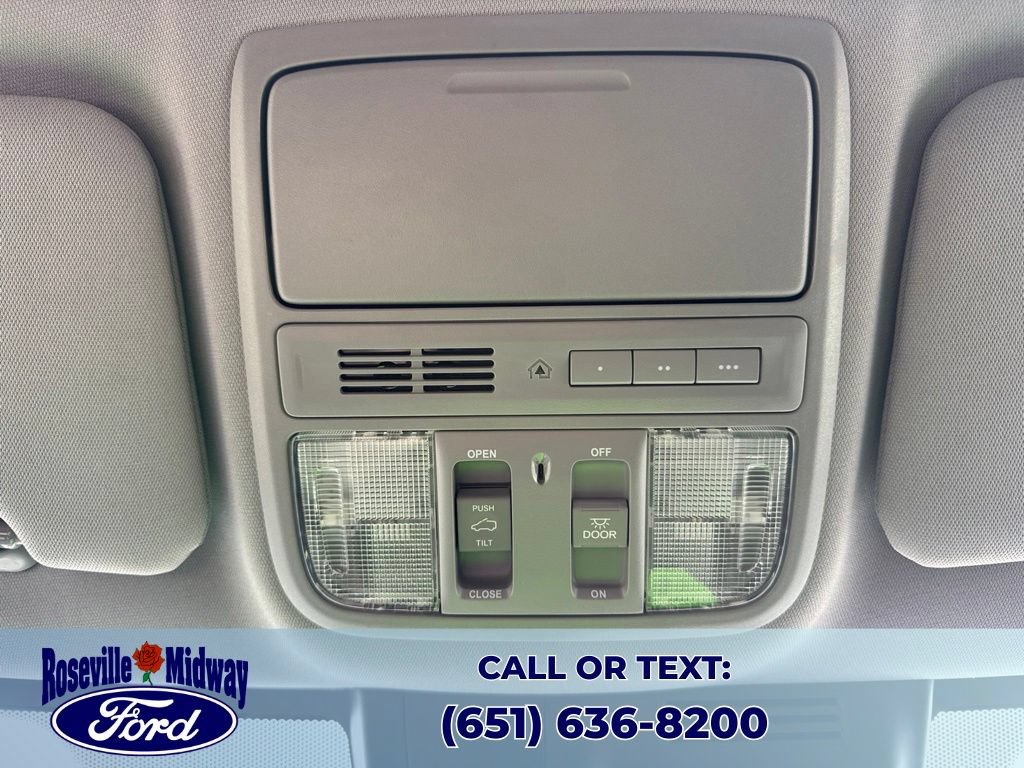 Used 2022 Honda CR-V EX-L image 18