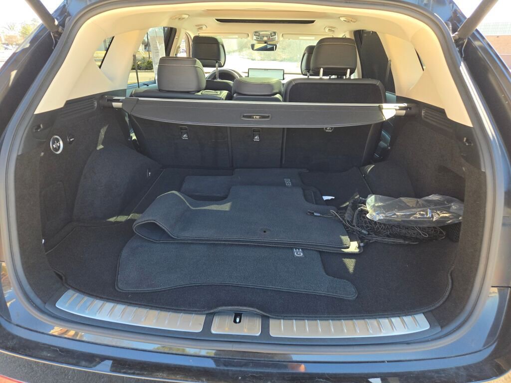 Used 2024 Genesis GV80 3.5T image 17