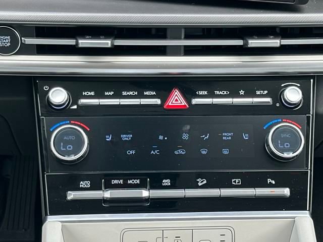 New 2026 Hyundai Santa Fe SEL image 23