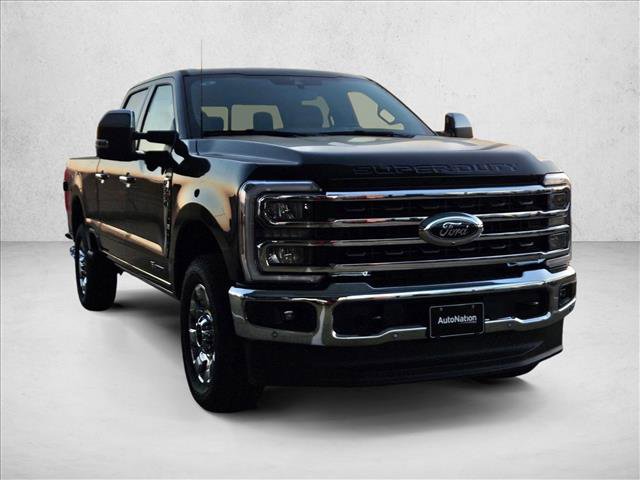 New 2026 Ford F250 King Ranch image 7